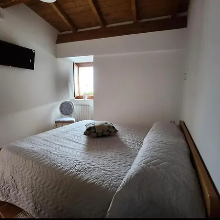 B&B Tussillo * Tussillo