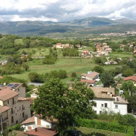 Bed & Breakfast B&B Tussillo