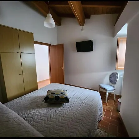 B&B Tussillo Bed and breakfast Tussillo