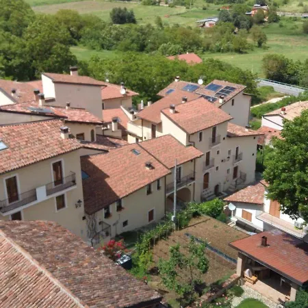 Bed & Breakfast B&B Tussillo